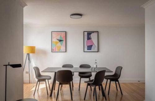 Monarch House - Serviced Apartments - Kensington - Photo 38