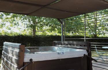 Avenue Cottage with Hot Tub - Foto 16