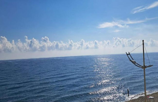 Holiday Home in Moriani-plage Near Beach - Foto 25