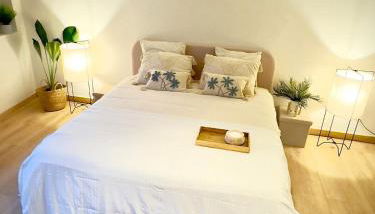 1-Cinema apartment 10 min from Futuroscope - Foto 2