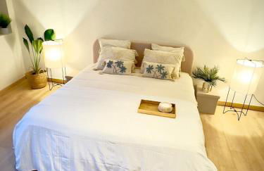 1-Cinema apartment 10 min from Futuroscope - Foto 2