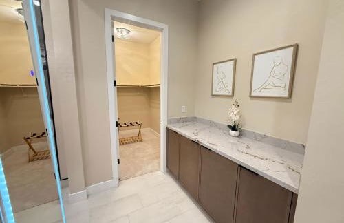 Villa Desert Diamond - Foto 43