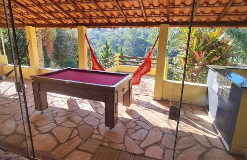 Chácara com Beach Tennis em Joaquim Egídio - Campinas SP - Foto 16