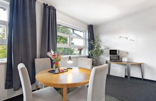 Studio-Apartment - Foto 17