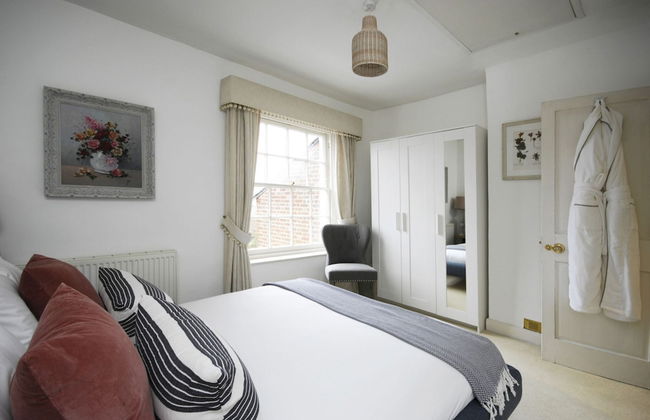 Dolls House - Luxury Townhouse - From 400 Per Night - Foto 34