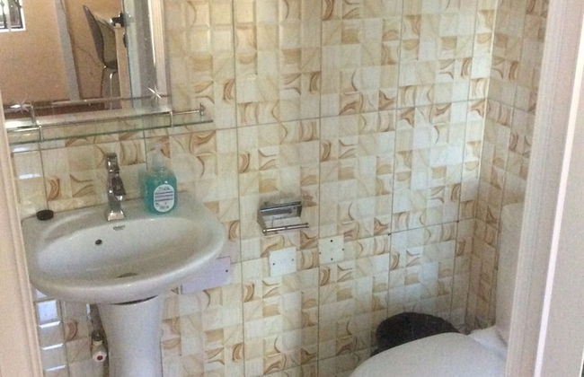 GHouse Accra - Foto 23