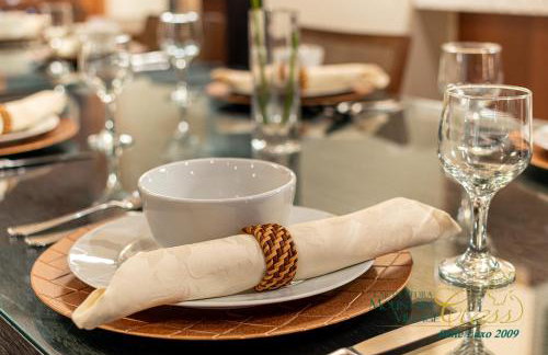 Suíte Mountain Village - Foto 11