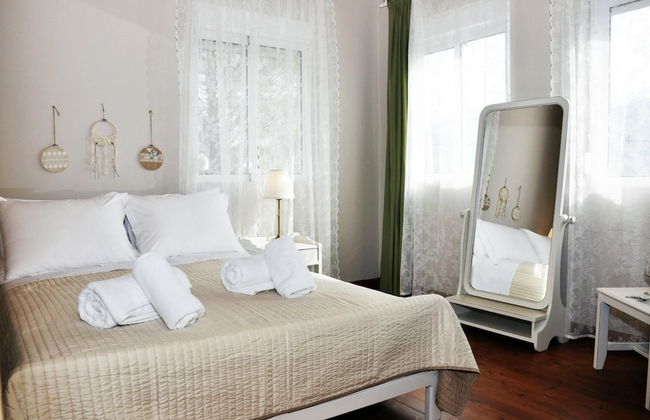 Villa Lakki The View - Foto 8