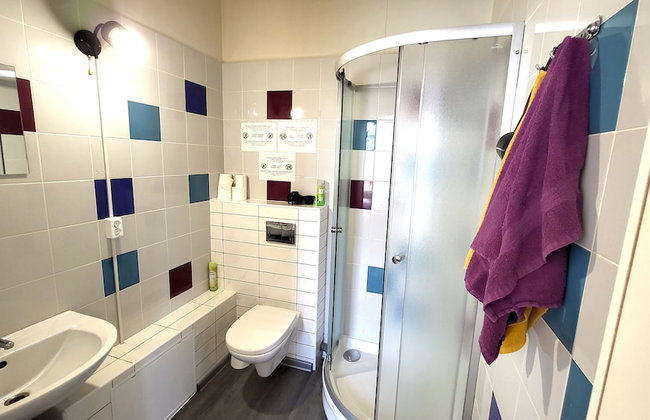 Mosaic Center Apartments - Foto 46