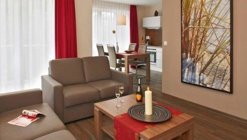 Dünenhaus Aurell, App 4 mit Sauna - Foto 2