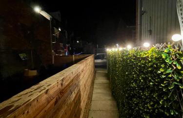 A4 HighTown Studio Apartment, Steps from Luton Train Station - Foto 21