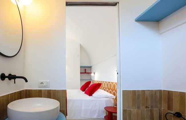 Villa Maiuri by Myvillacollection - Foto 78