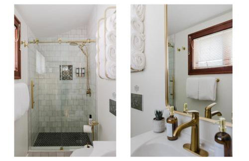 Hoosier Memories - Firepit, Pool Table, Steps to Campus - Photo 10