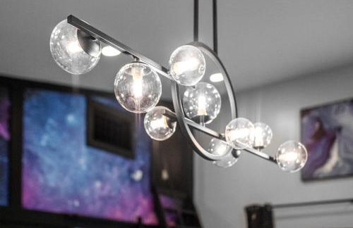 Galaxy Tree House - Foto 25