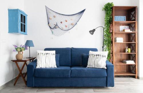 WELCOME RIVIERA - FIOCCO DI MARE elegante e moderno appartamento completamente rinnovato situato in una zona tranquilla -toll parking at 15 euro per day to be booked in advance -subject to availability - Foto 43