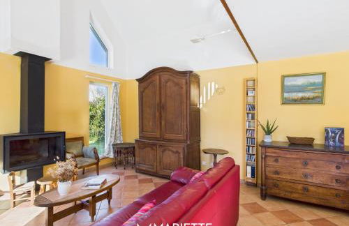 -ALTA- Familiale proche de la pointe de Trevignon - Foto 15