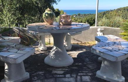 VILLA PINETA VISTA MARE - Foto 79