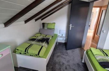 Ferienwohnung Hubbelguck - Foto 9