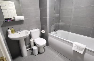 Garland Modern 2 Bedroom Apartment With Parking London - Foto 19