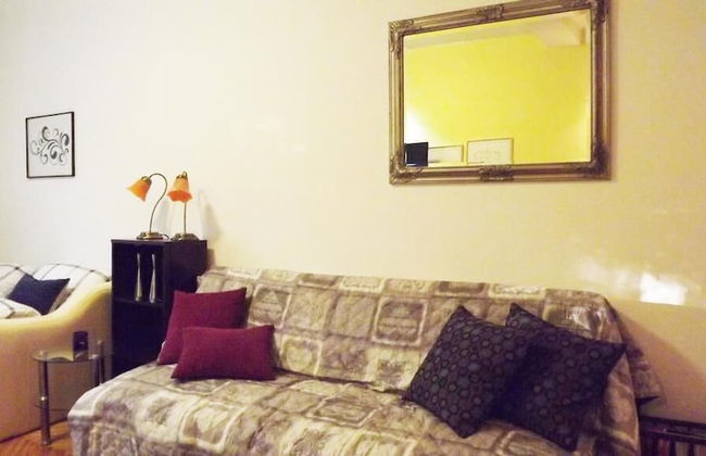 Studio Apartman Vijenac - Foto 8