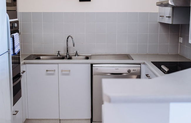 Surfers Horizons Resort - Foto 42