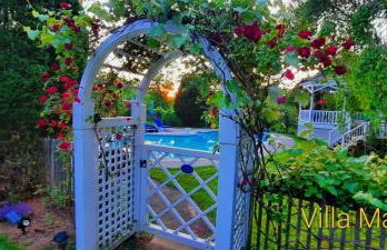 Villa Maud - Foto 42