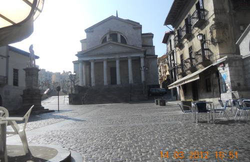 Habitación en costa vasca a 7 minutos de la playa Casa Azul - Foto 16