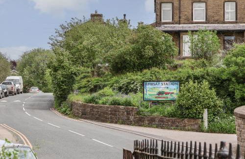 No 4 Embsay - Foto 25