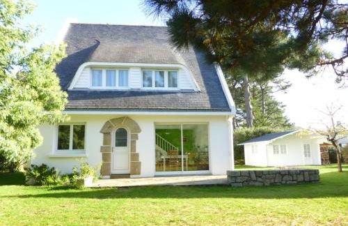 MAISON proche PLAGE TERRAIN DE TENNIS Le Pouliguen - Foto 1