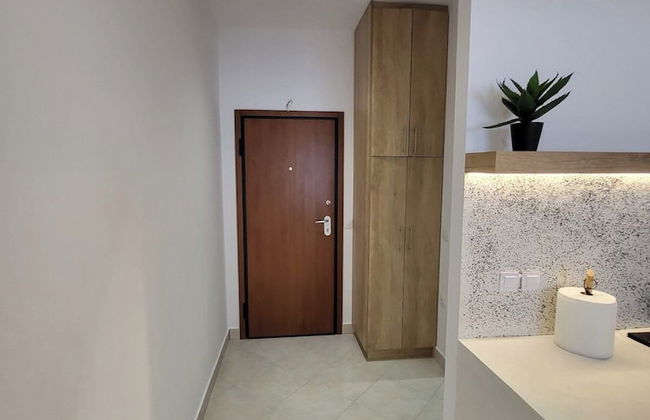 Executive Apartments and Suites - Foto 7