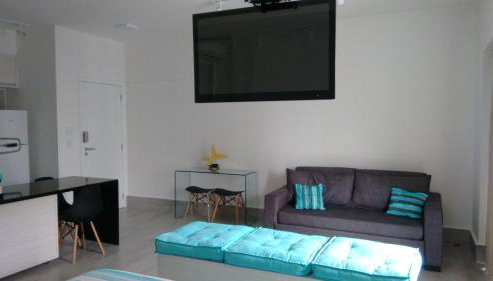 O local para o seu lazer - Foto 5