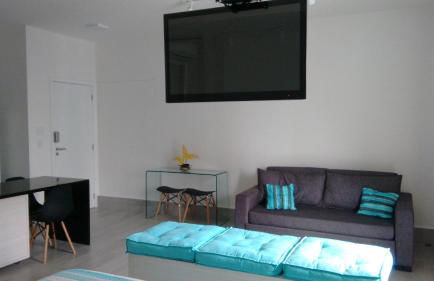 O local para o seu lazer - Foto 5