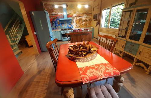 Apartamento con encanto Can Brugada - Foto 67