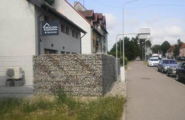 Apartamenty Elbląska 20A - Foto 12