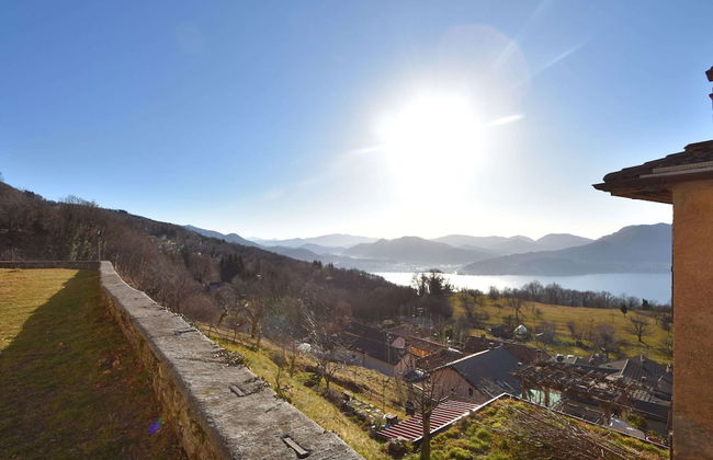 Belvilla by OYO Casa Labirinto - Foto 24