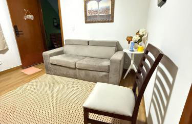 Riacho Fundo I -102 - Boa acomodação com Economia - Foto 1