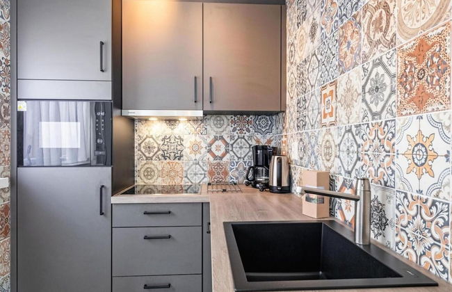 Spacious 2 Persons Apartment - Foto 21