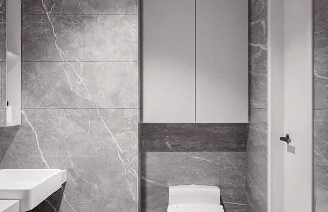 Oceanus Vien Trieu Nha Trang Apartment - Thai Ha - Foto 61