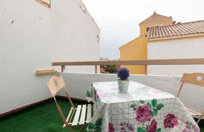 Roquetas Beach Apartment - Photo 18