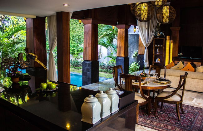 Arwana Estate - Foto 4