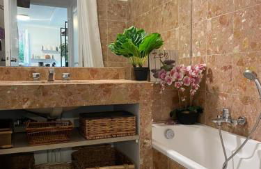 GRIMAUD Golf Saint Tropez Rez de jardin Vue piscine - Foto 24