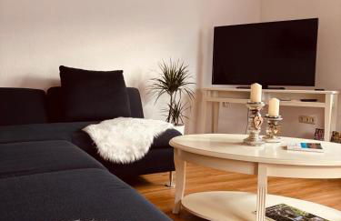 Ferienwohnung Dreiflüsse - Foto 6