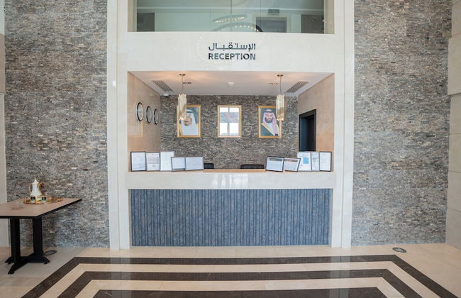 MIRADA BLUE - PALESTINE - Foto 5