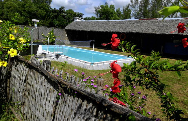 Villa Tambatra - Foto 8