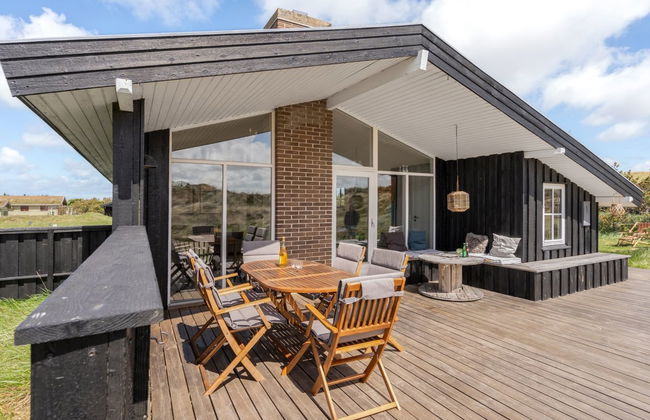 "Driss" - 500m from the sea - Foto 19