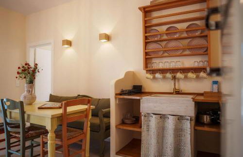 Kallis Stone Houses - Foto 22