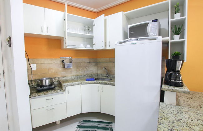 Residence Vespucci - Photo 42