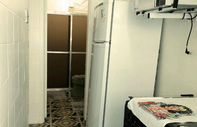 Apto 422 Ed. São Lucas - Foto 6