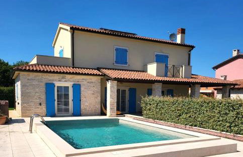 Vila Golden Sun - Foto 38