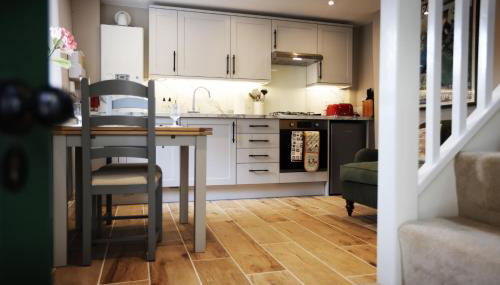 The Bakehouse - Foto 5